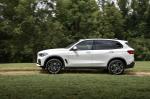 BMW X5 xDrive30d 2018 года (WW)